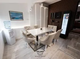 Heaven Heart - Apartmani Tuzla