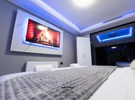 Heaven Heart - Apartmani Tuzla
