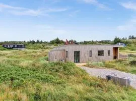 3 Bedroom Lovely Home In Fjerritslev