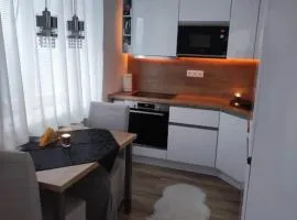 Štýlový apartmán