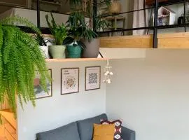 Vilnius Cozy Loft