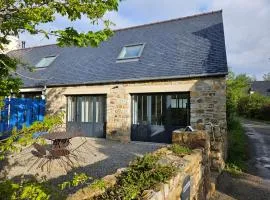 Havre de paix Morgat - 1000 m Front de Mer