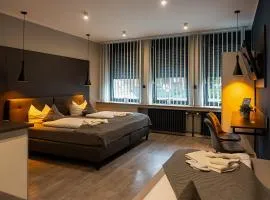 Liro Hotel Moers