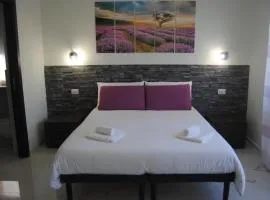 Little Gardens Guest House