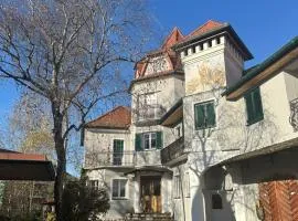 Apartment im Schlössl