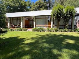 Casa Las Margaritas, hotel em Mar del Plata