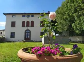 Total Tuscany Countryside Villa