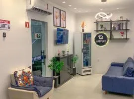 Honório pousada - Tucano BA