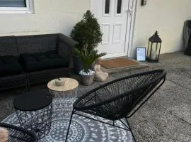 Ammersee Garten Appartment