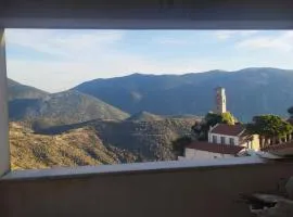 Chrysaki's guesthouse Arachova