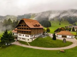 Kurhaus Heiligkreuz