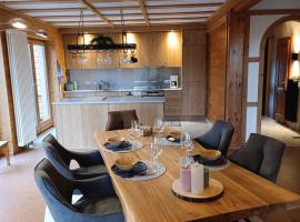 Ferienhaus Toni, Hotel in Monschau