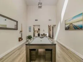 The Rockledge Billiard House