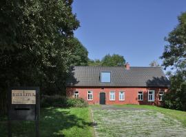 Sualma, vila v destinaci Zwalm