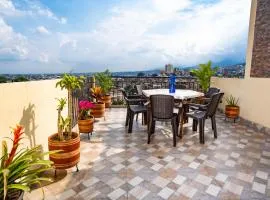 Casa colonial - San Antonio Cali