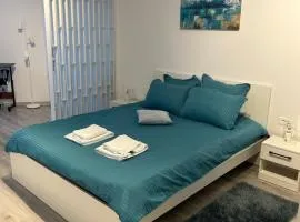 Ady s vision luxury apartment
