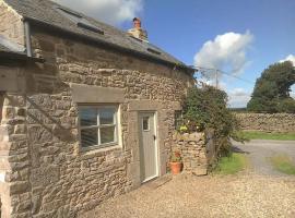 Quarry Cottage, hotel i Consett