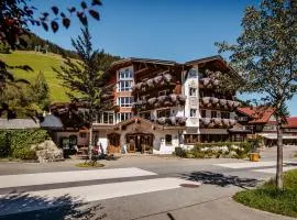 Hotel Alpenstüble Appartements