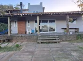 Chalé Bela Vista