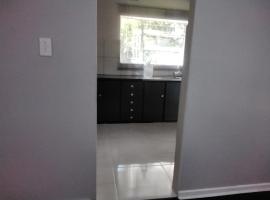 Vumasky self catering, hotel v destinaci Ladysmith