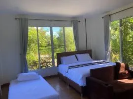 Huan Janto Homestay - Metta