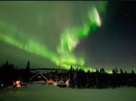 Northern Light House