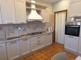 La Magnolia - Locazione Turistica, hotel a Manoppello