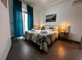 Biscotti s room