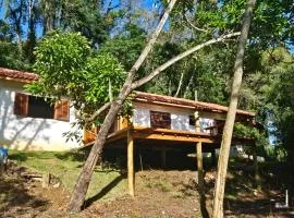 Casinha da Mantiqueira - SAP