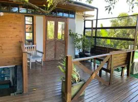 CASA DE CHICO - Tiny House