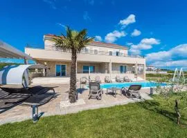 MY DALMATIA - Villa Providenca with private heated pool
