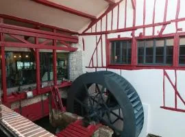 Le Moulin Du Landion Hôtel et Spa