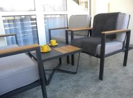 Apartament Miodowa w Straconce
