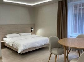 Млин готель-ресторан-спа, Hotel in Tyapche