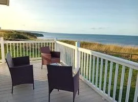 Sunrise View