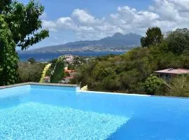 Les Terrasses de la Wallon Cannelle