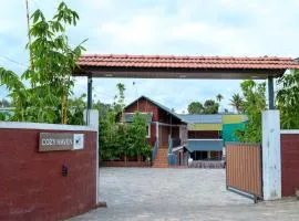 Cozy Haven Homestay