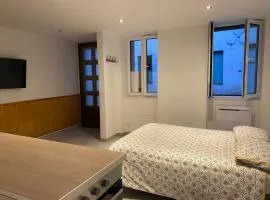 Logement centre ville Chalamont