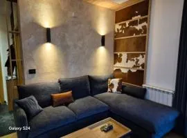 Jahorina Apartman Dvosjed B 10