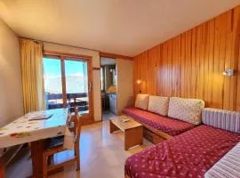 Résidence L'equerre - Appartement 2 pièces pour 4 personnes de 26m² MAE-0451