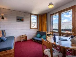 Résidence La Boussole - Studio cabine pour 3 personnes de 22m² MAE-0471