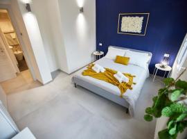LikeHome San Romano - 1 Rooms-3 persone-Ferrara