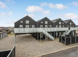 Amazing Apartment In Ringkøbing