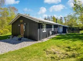Three-Bedroom Holiday Home In Thyholm