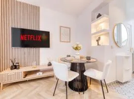 Sublime appt Cosy Disney Paris