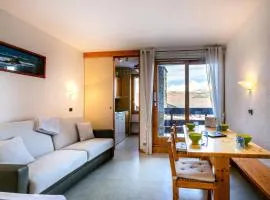 Résidence L'equerre - Appartement 2 pièces pour 4 personnes de 26m² MAE-0691