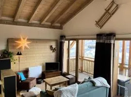 Les Chalets De Wengen - CHALETS DE WENGEN 95 MAE-0861
