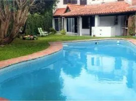 Espectacular casa en Olivos