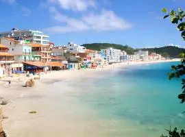 Arraial Beach Hostel