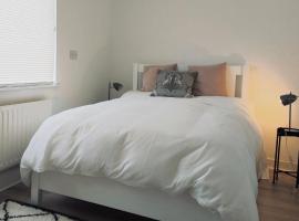Gorey townhouse, hotel v destinaci Gorey